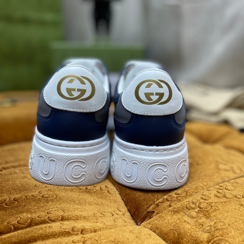 Men's GG trainer Blue