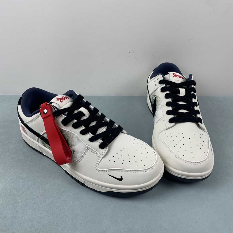 Dunk Low Dragon Spirit