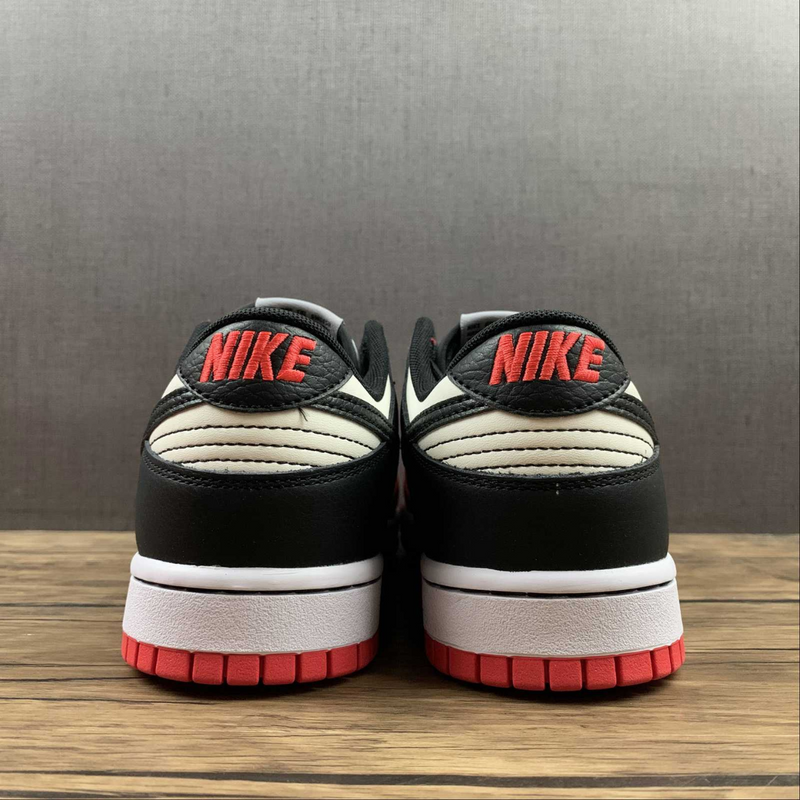 NBA Dunk Low ‘Chicago Bulls’