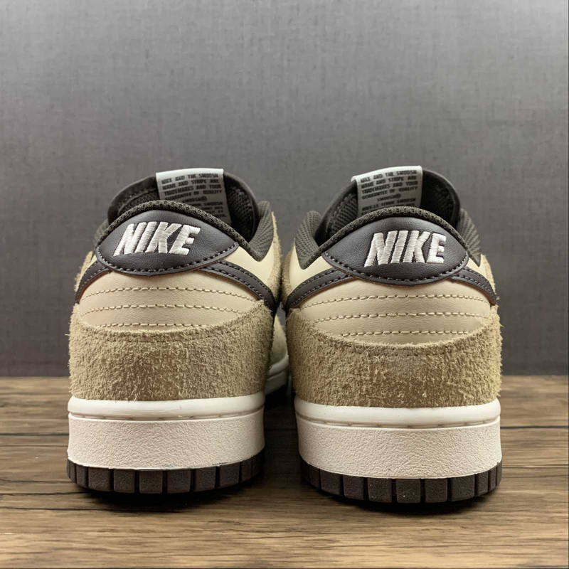 Dunk Low Cheetah