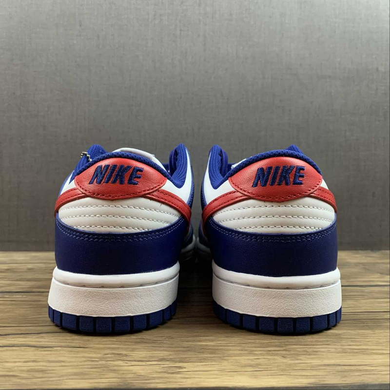 Dunk Low USA