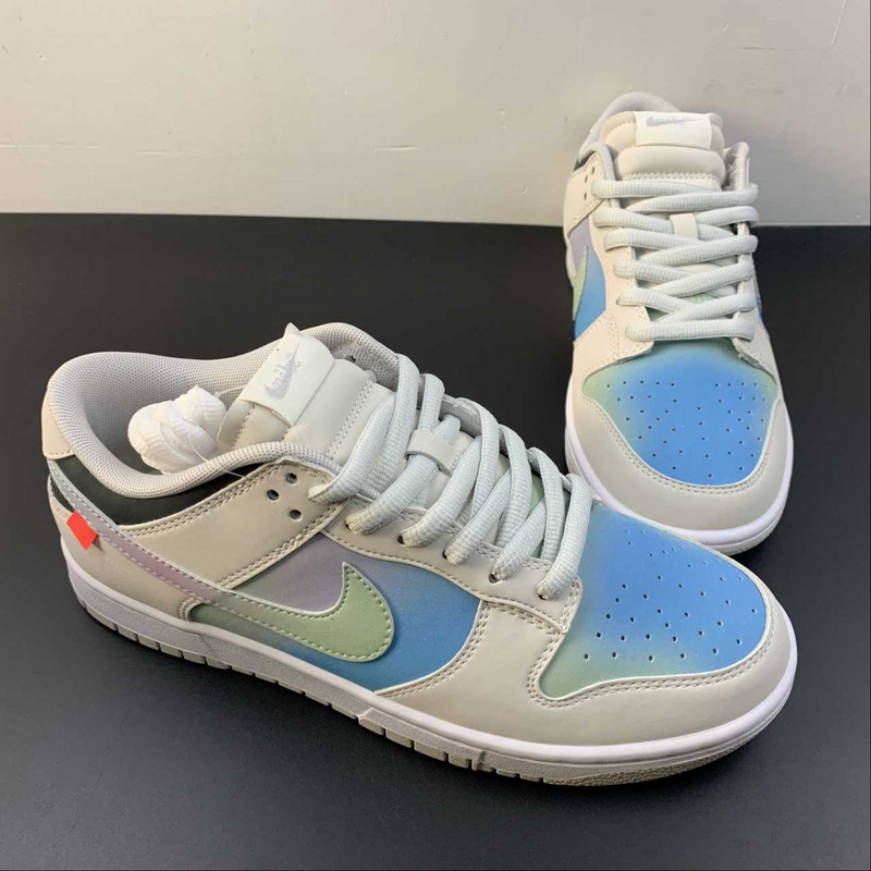 Dunk Low Degrade