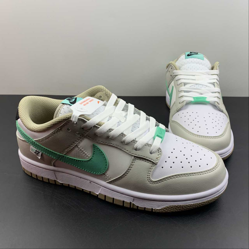 Dunk Low Older Kids