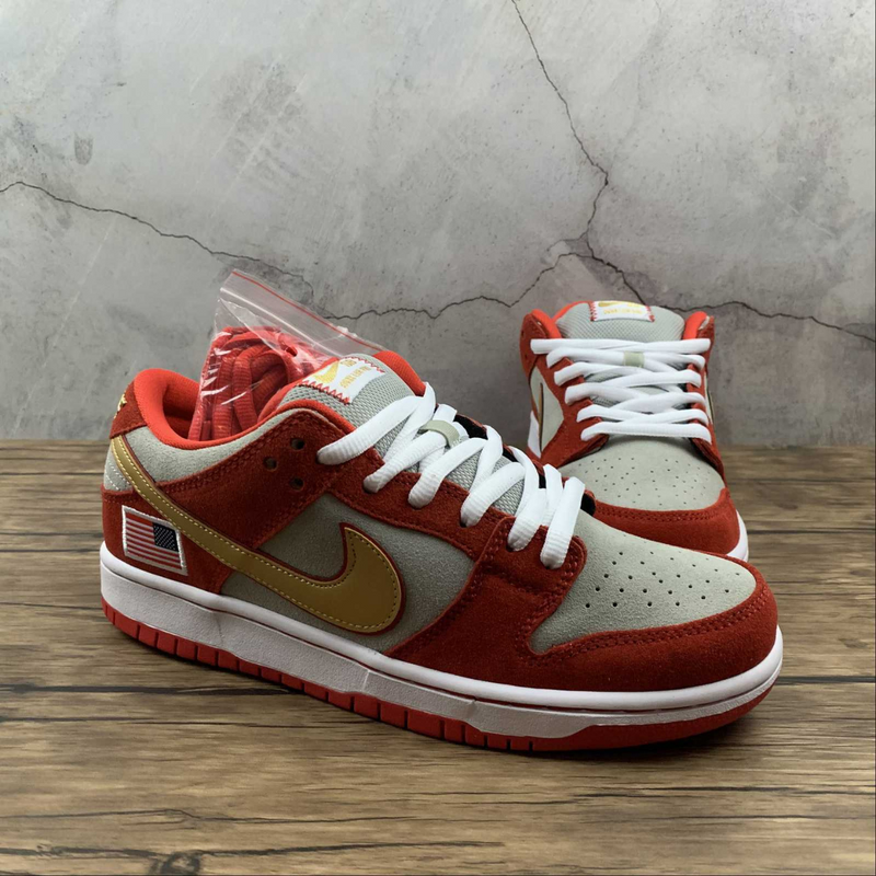 Dunk Low Nasty Boys