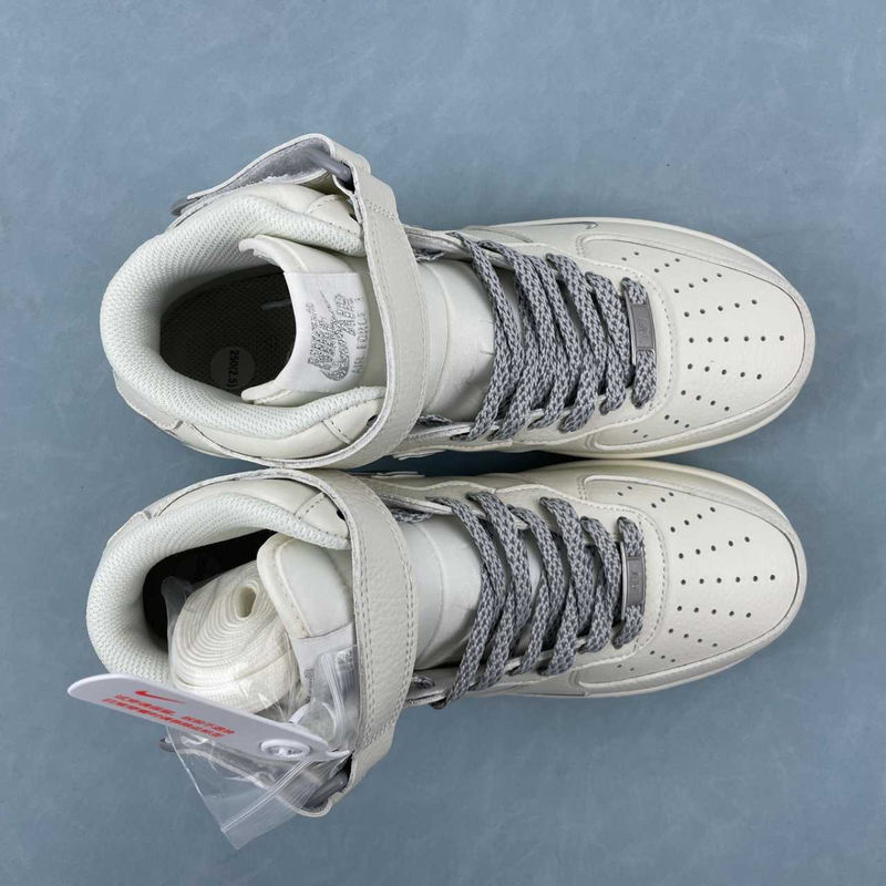 Air Force High Top Daredevil