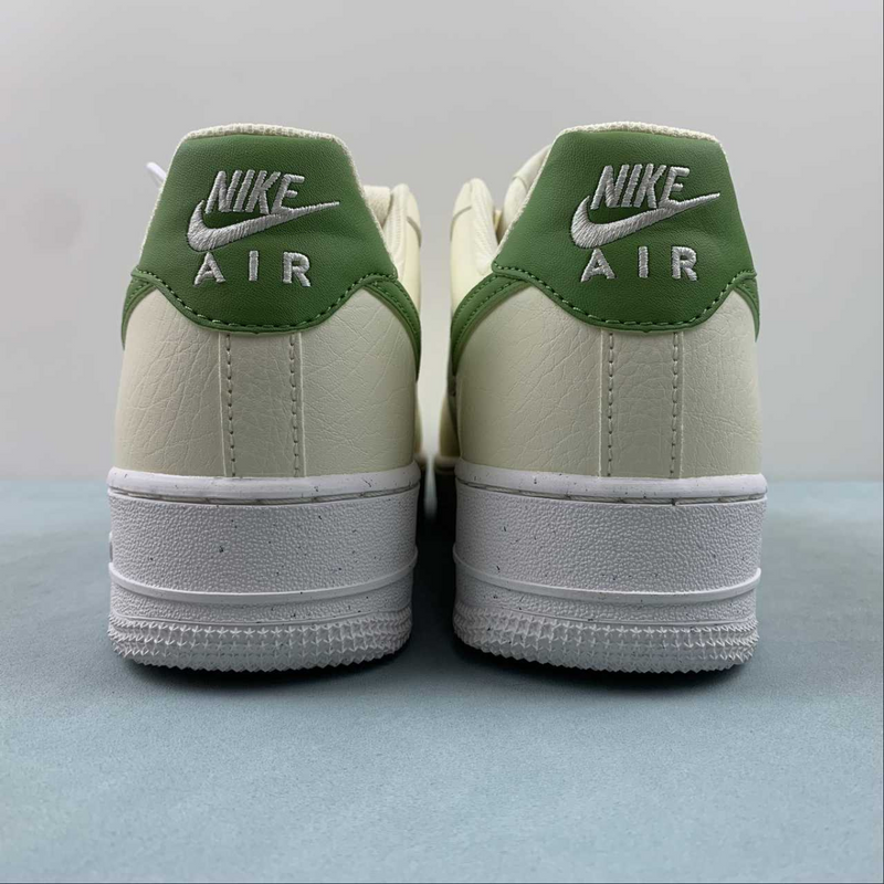 Air Force Coconut
