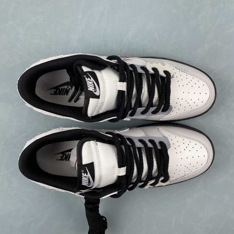 Dunk Low Star Love