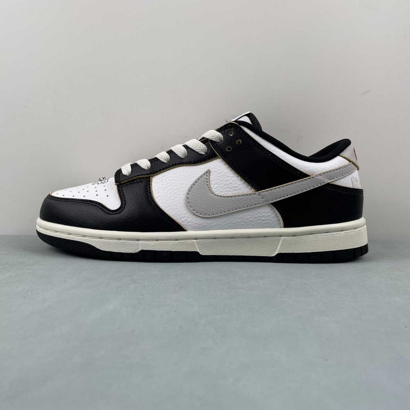HUF X SB Dunk Low OG 'San Francisco'